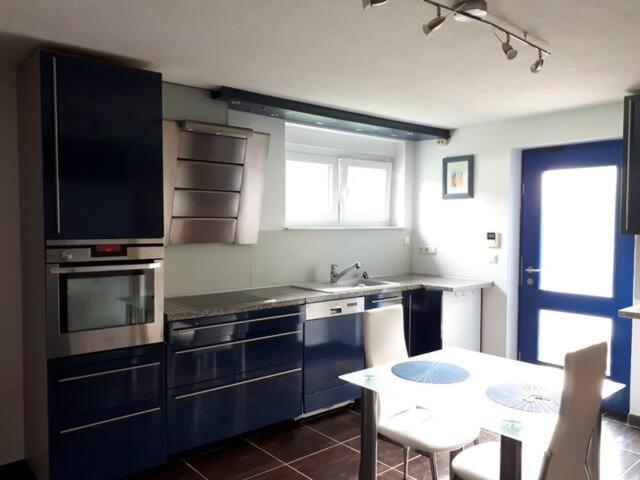 Schönes Appartment in ruhiger Lage mit separatem Eingang Saeul Exterior foto